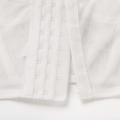 Lingerie Set Bra Lace Breathable Transparent Ultra Thin Panties