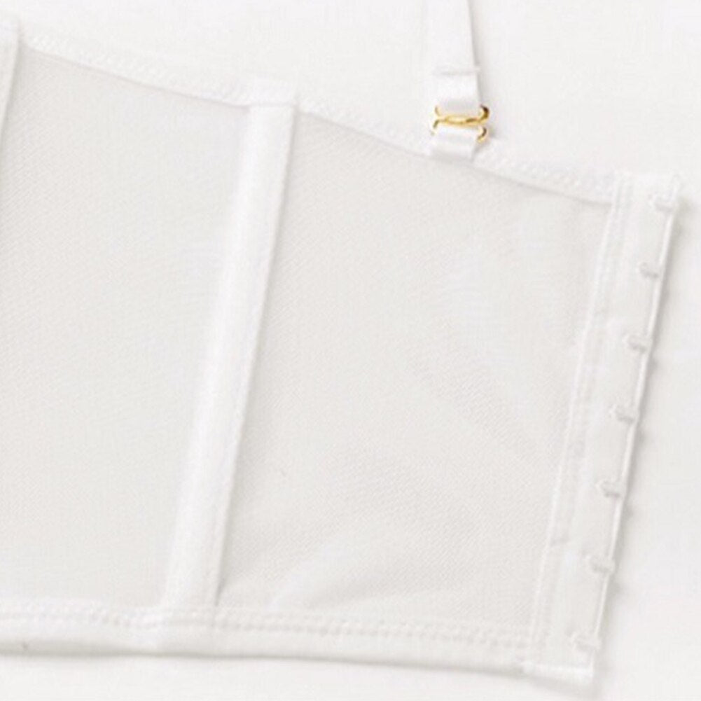 Lingerie Set Bra Lace Breathable Transparent Ultra Thin Panties