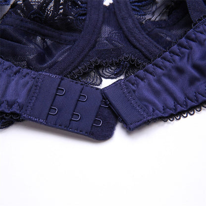 Underwear net yarn lace cute ribbon